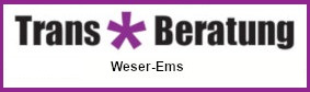 Trans*Beratung Weser-Ems